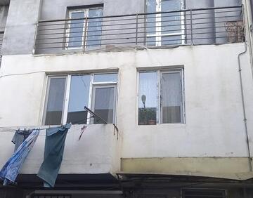 For sale 6 room flat