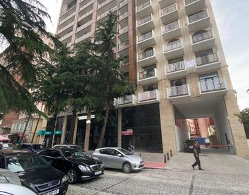 For rent 2 room flat