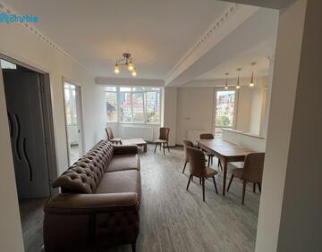 For rent 3 room flat