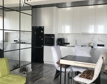 For rent 3 room flat