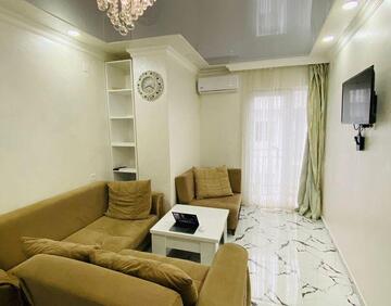 For rent 2 room flat