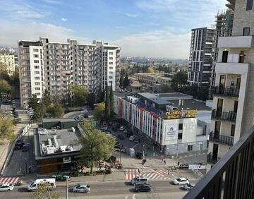 For rent 2 room flat