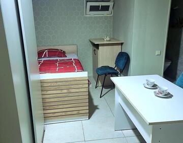 For rent 1 room flat