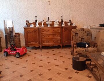 For sale 3 room flat