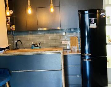 For sale 3 room flat