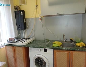 For rent 1 room flat