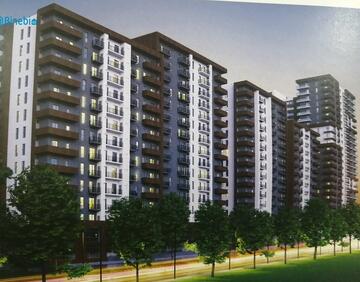 For sale 3 room flat