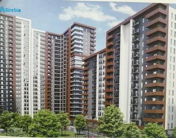 For sale 3 room flat