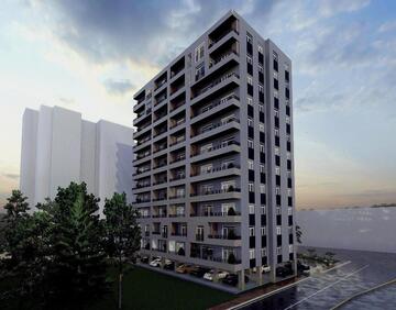 For sale 2 room flat