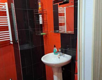 For rent 3 room flat