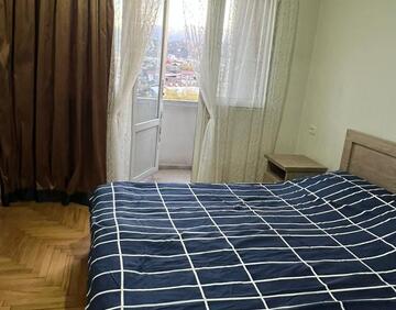 For rent 5 room flat