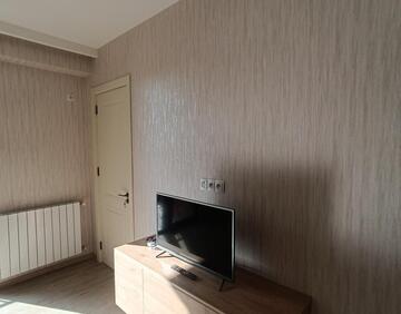 For rent Studio type flat