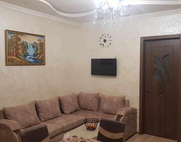 For rent 2 room flat