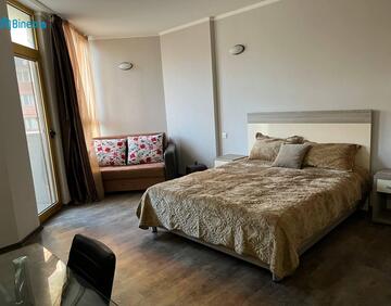 For rent Studio type flat