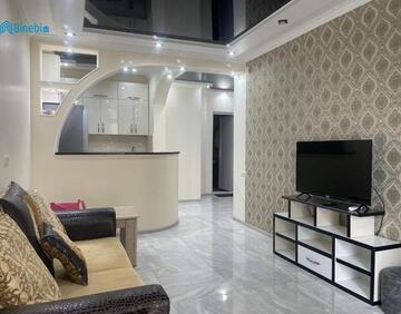 For rent 3 room flat