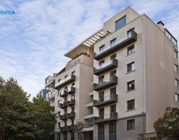 For rent 4 room flat