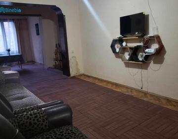 For rent 4 room flat