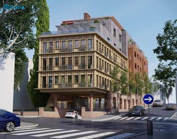 For sale 152 m² commercial premise