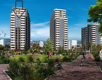 Продается 2 Комнатная квартира
