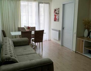 For sale 3 room flat