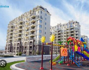 For sale 3 room flat