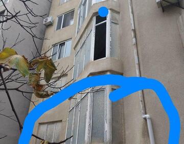 For sale Studio type flat