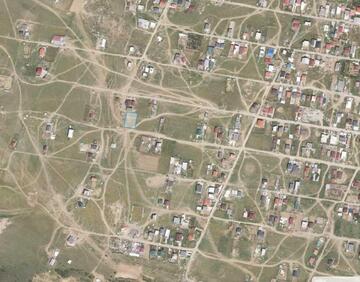 For sale 600 m² land