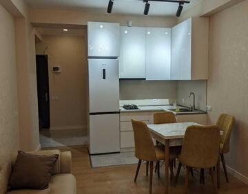 For rent 2 room flat
