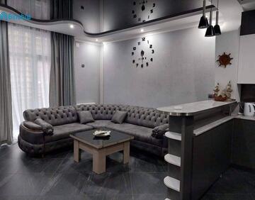 For rent 3 room flat