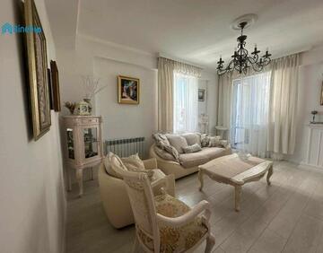 For sale 4 room flat