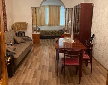 For rent 2 room flat