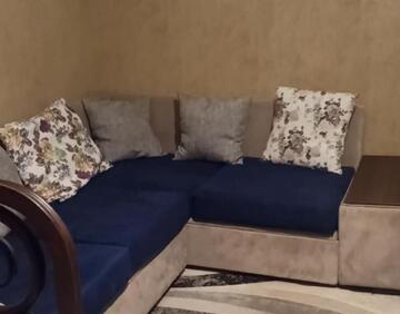 For rent 2 room flat