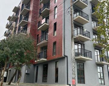 For sale 2 room flat