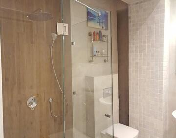 For rent 4 room flat