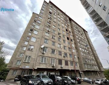 For sale 4 room flat