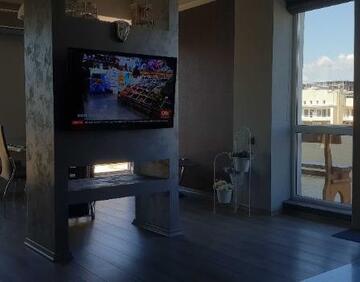 For sale 4 room flat