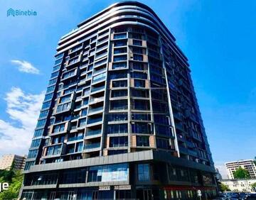 For sale 4 room flat