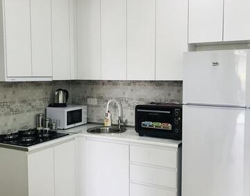 For rent Studio type flat