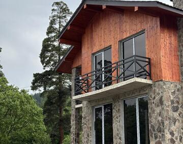 For rent 200 m² house