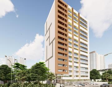 For sale 2 room flat