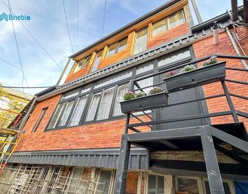 For sale 3 room flat