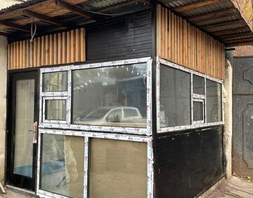 For rent 9 m² commercial premise