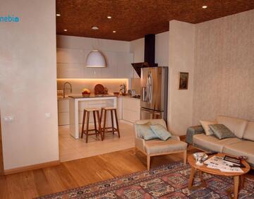 For sale 4 room flat