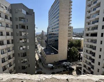 For sale 5 room flat