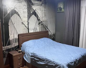 For rent 3 room flat