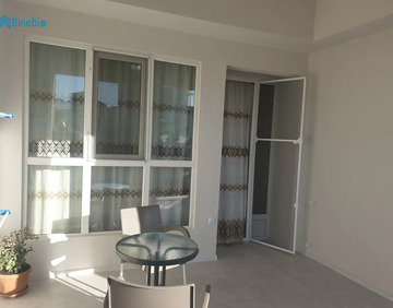 For rent 2 room flat