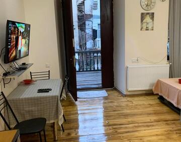 For sale 1 room flat