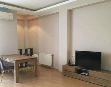 For sale 4 room flat