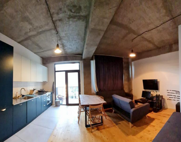 For sale 3 room flat