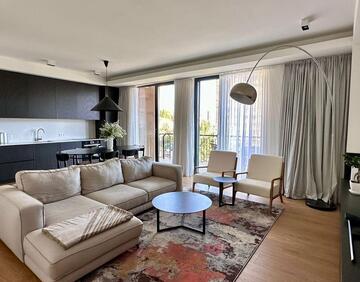 For sale 2 room flat